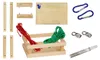 Coppenrath Verlag GmbH & Co.KG Bausatz - Flaschenzug - Produktbild-Vorschau 2