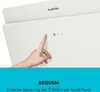Klarstein hotte, hotte inclinée, hotte silencieuse, hotte Voir les images du produit 15