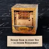iDventure Cluebox - Schrödingers Katze - Escape Room Spiel Produktbild-Vorschau 11