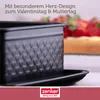 Zenker Rechteck-Springform Beloved+ 28x18 cm  Ideal für Produktbild-Vorschau 6
