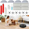Zubehör Set, Ersatzteile Kit für Roborock S7(2 Produktbild-Vorschau 5
