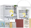 3D sada otisků rukou Valentýn pro páry sada sádrových Náhled obrázku produktu 4