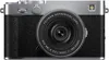 Fujifilm X -E5 KIT XF23mm - Silver, 40,2 MP, 7728 x 5152 Produktbild-Vorschau 9