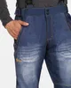 Close-up of men's ski pants. Produktbild-Vorschau