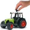 BRUDER Claas Nectis 267 F, Model traktoru, 3 rok/roky, ABS Náhled obrázku produktu 22