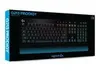 Logitech G213 Prodigy Gaming-Tastatur mit RGB-Beleuchtung Produktbild-Vorschau 24