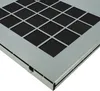 vhbw Aktivkohlefilter Ersatz für Miele DKF 25-1, DKF 25-R, Produktbild-Vorschau 6