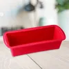 Dr. Oetker Stampo per plumcake 25cm in silicone, Linea Anteprima dell’immagine prodotto 2