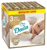 Windeln Dada Extra Care Größe 3 4-9 kg 200 Stück Produktbild-Vorschau 1