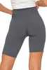 MORAJ Gerippte kurze Biker-Leggings für Damen, blickdicht, Produktbild-Vorschau 4