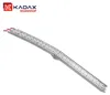 KADAX Faltbare Auffahrrampe bis 340 kg, 1 Stück, Laderampe Produktbild-Vorschau 4