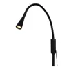 Lampa stojąca łukowa LED łukowa Lucide LED 3W 3000K ZOZY Podgląd zdjęcia produktu 3