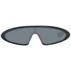 Polaroid Sonnenbrille PLD 6074/S 807M9 99 Uni Schwarz Produktbild-Vorschau 2