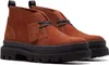 Clarks  Badell DB - herren stiefelette Produktbild-Vorschau 2