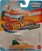 Hot Wheels Looney Tunes - Racer Verse - Bugs Bunny, Produktbild-Vorschau 1