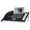Auerswald COMfortel 2600 IP, IP telefon, Černá, Sluchátko s Náhled obrázku produktu 4