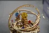 RoboTime 3D Puzzleschachteln Historische Astronomische Uhr Produktbild-Vorschau 15