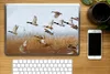 MuchoWow® Laptop Aufkleber Sticker Cover Ente - Vogel - Produktbild-Vorschau 2