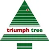 Triumph Tree Bristlecone Kunstkerstboom - Kerstversiering Productafbeelding-voorbeeld 16