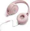 JBL JBLT500PIK Tune 500, auriculares supraurales con cable, Vista previa de la imagen del producto 7