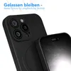 EAZY CASE - Silikonhülle magnetisch für Apple iPhone 16 Pro Produktbild-Vorschau 4