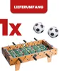Kyto Tischkicker groß Produktbild-Vorschau 5