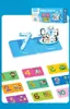 Mideer Čísla srovnávací puzzle 20 dílků Náhled obrázku produktu 5