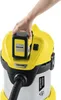 Kärcher WD 3 Battery Premium, 300 W, Bubnový vysávač, Suché Náhľad obrázku produktu 10