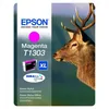 Epson Stag Singlepack Magenta T1303 DURABrite Ultra Ink, Produktbild-Vorschau 3