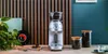 SMEG CGF02SSEU Kaffeemühle Inox brosse (CGF02SSEU) Anteprima dell’immagine prodotto 5