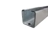 Assale rimorchio Flexi Assale in gomma 750kg 4x100 Assale Anteprima dell’immagine prodotto 3