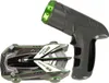 RC auto laserem řízené auto jezdící na zdi na laserově šedé Náhled obrázku produktu 2