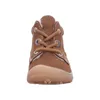 Ricosta Colin W Schnürstiefel Braun Produktbild-Vorschau 26