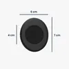 kwmobile 2x Ohr Polster für Sennheiser HD2.01 / HD2.20S / Produktbild-Vorschau 4