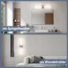 ZMH Lampada a specchio  60CM Lampada da parete LED Lampada Anteprima dell’immagine prodotto 7