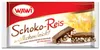 WAWI czekoladowy batonik z chrupkami ryżowymi w mlecznej Podgląd zdjęcia produktu 2