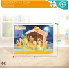 Puppen-Set Colorbaby Nativity Scene 20 Stücke Produktbild-Vorschau 10