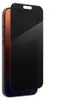 InvisibleShield Glass Elite Privacy, Apple, iPhone 16 Pro Produktbild-Vorschau 1