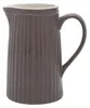 Greengate Alice Krug dark chocolate 1 l Produktbild-Vorschau 2