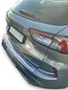 Nerezová ochranná lišta nárazníku pro Ford Kuga II DM2 od Náhled obrázku produktu 2