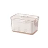 Vorratsdosen, BPA-Freie, Kühlschrank Aufbewahrungsbox, Produktbild-Vorschau 13