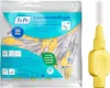 20-Pack TePe Interdentalbürsten Extra Soft Gelb, ISO-Größe: Produktbild-Vorschau 1