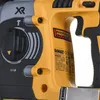 DeWalt DCH 273 N Martello combinato a batteria 18 V 2,1 J Anteprima dell’immagine prodotto 12
