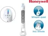 A Honeywell tower fan is shown with marketing graphics highlighting its features. Anteprima dell’immagine prodotto