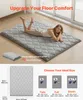 SucceBuy Japanische Futon-Matratze (2032 x 1372 x 89 mm), Produktbild-Vorschau 2