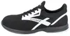Scarpe di sicurezza Atlas Runner 25 DEEP BLACK Deep Black Anteprima dell’immagine prodotto 4