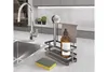 Tomado-Metaltex Tokyo Line Organizer Lava Touchtherm Zwart Anteprima dell’immagine prodotto 3