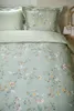 Pip Studio Bettwäsche-Garnitur Kili Flower Farbe Grün Größe Produktbild-Vorschau 6