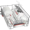 Bosch Serie 6 SPV6EMX09E lavastoviglie A scomparsa totale Anteprima dell’immagine prodotto 8