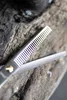 Friseurscheren Set Bool Jaguar PRO 5,5 Zoll Edelstahl Produktbild-Vorschau 5
